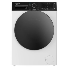 Стиральная машина Whirlpool WAM 87WBC UA
